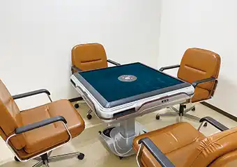 麻雀ルーム
