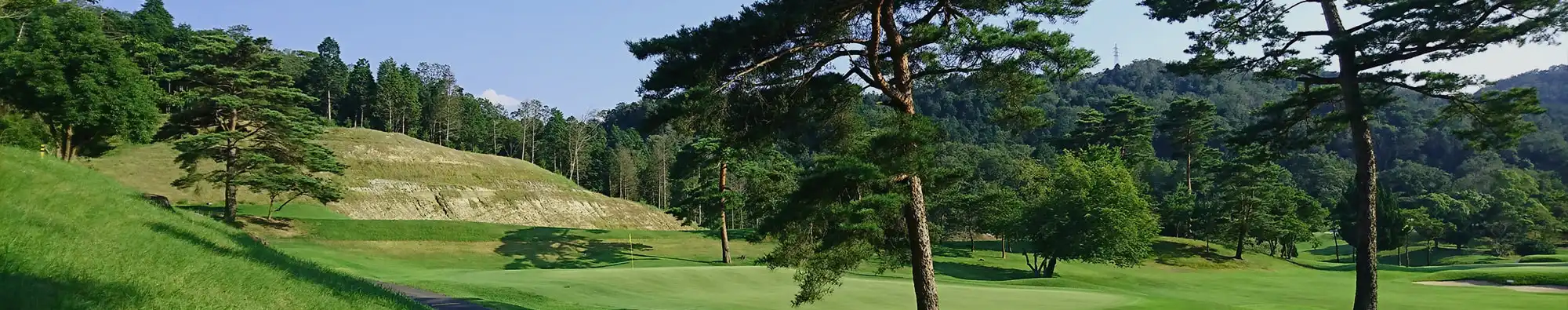 名阪ロイヤルゴルフクラブ　募集要項_キービジュアル