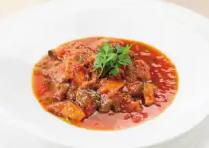 サルサ・ポモドーロ