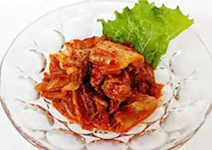 白菜キムチ（無添加使用）